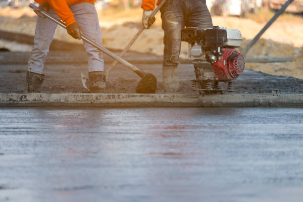 Best Commercial Concrete Services in Crawfordville, FL
