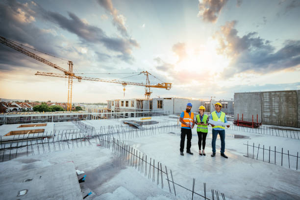 Best Concrete Sealing and Maintenance in Crawfordville, FL