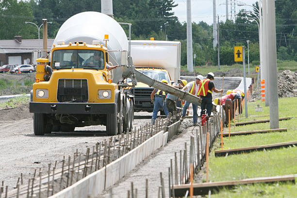 Best Concrete Grinding and Polishing in Crawfordville, FL