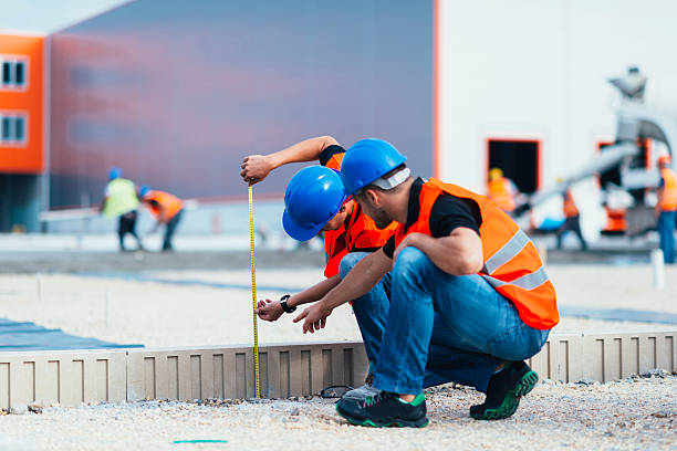 Best Concrete Patio Design and Installation in Crawfordville, FL