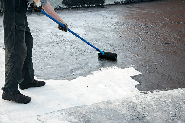 Best Concrete Sealing and Maintenance in Crawfordville, FL