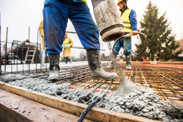 Best Concrete Removal and Replacement in Crawfordville, FL
